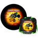 bowlingball.com Exclusive Grave Digger Ball/Bag Combo Image