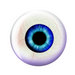 bowlingball.com Eye Ball Viz-A-Ball Image