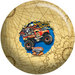 Monster Jam - Captains Curse Map