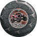 Monster Jam - Iron Outlaw