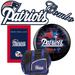New England Patriots Combo