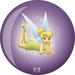bowlingball.com Tinkerbell Viz-A-Ball